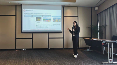 Dynamic Vehicle Location and Relocation Under Supply and Demand Uncertainties in Disaster Response featured image